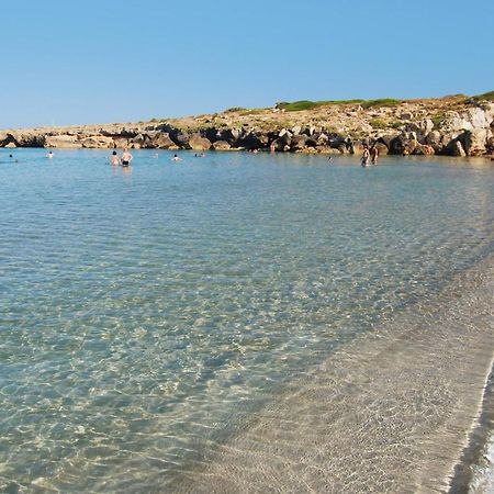 Le Palme Netine Apartamento Noto Exterior foto