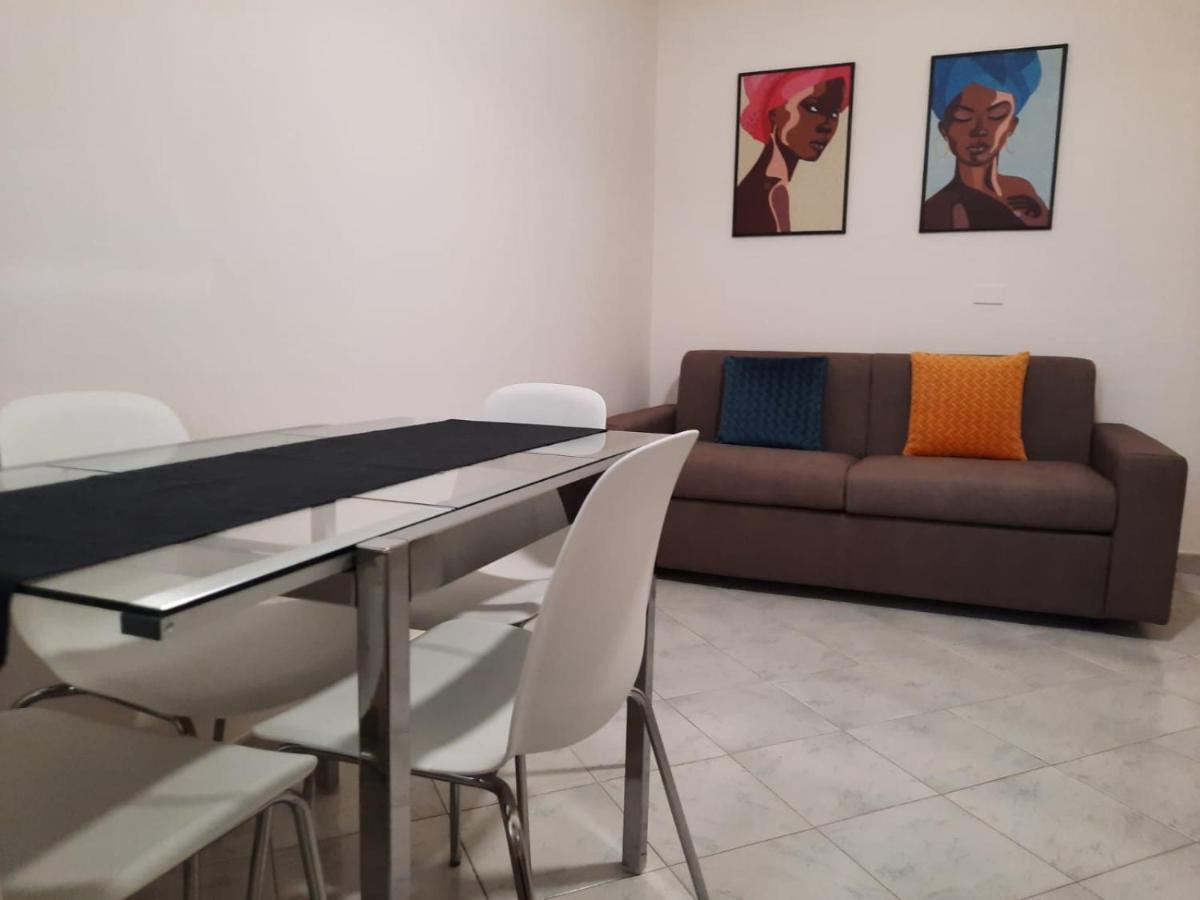 Le Palme Netine Apartamento Noto Exterior foto
