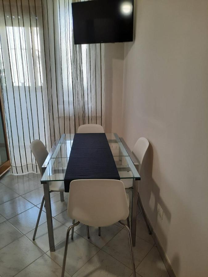 Le Palme Netine Apartamento Noto Exterior foto
