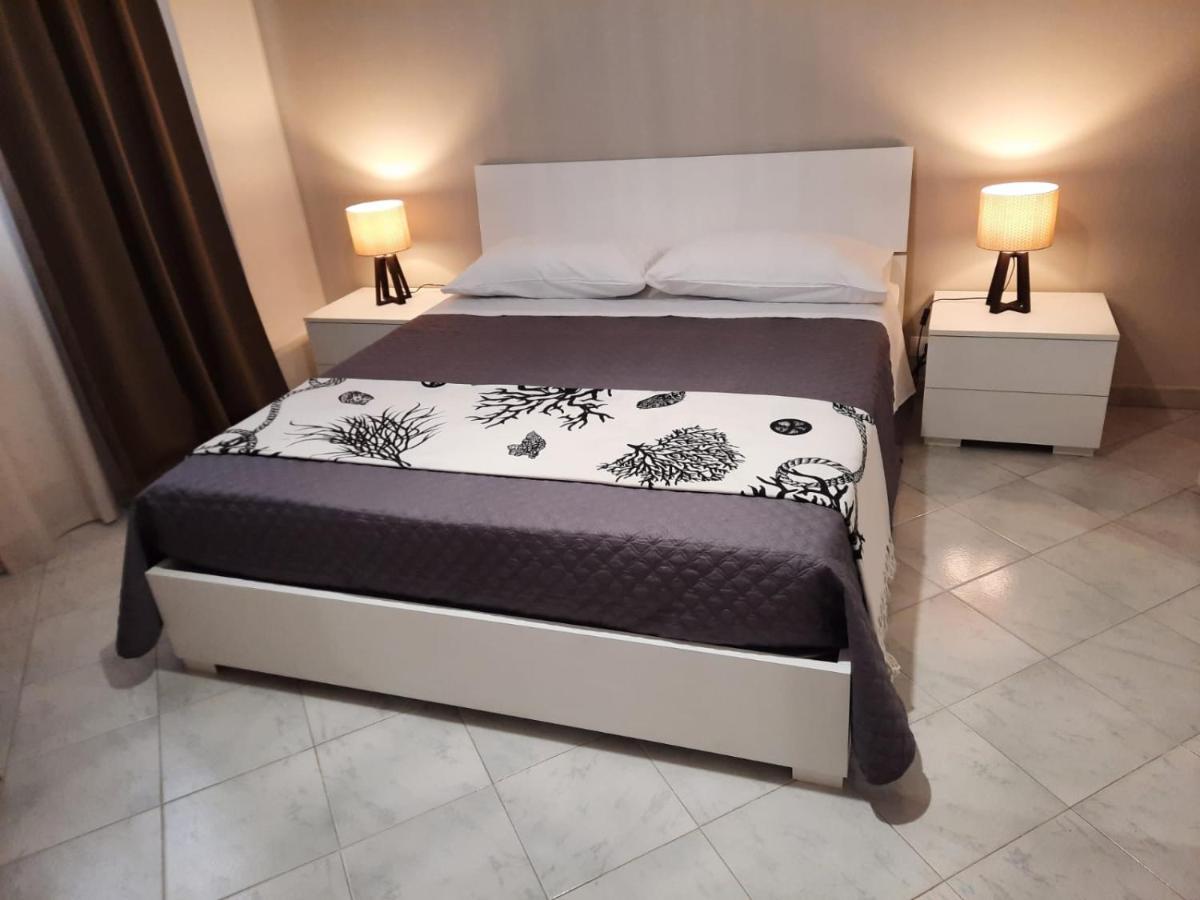 Le Palme Netine Apartamento Noto Exterior foto