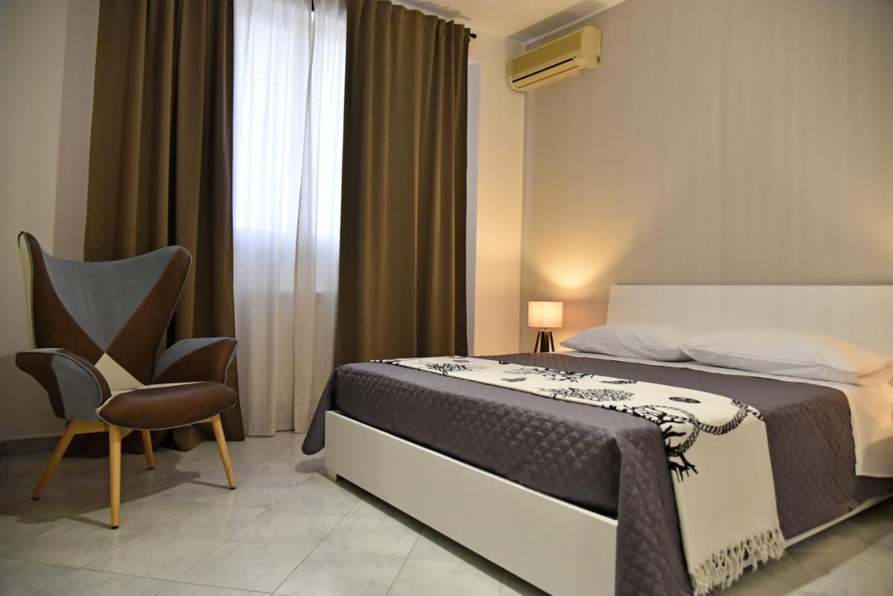 Le Palme Netine Apartamento Noto Exterior foto