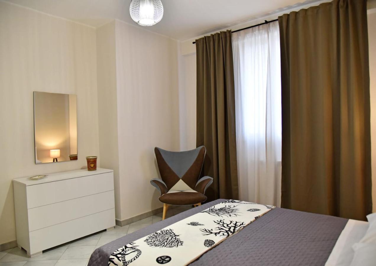 Le Palme Netine Apartamento Noto Exterior foto