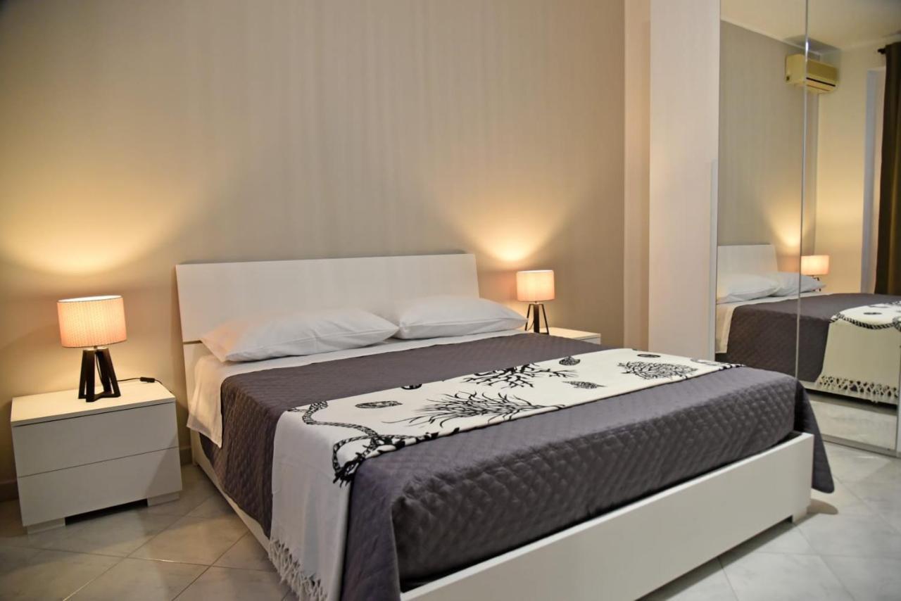 Le Palme Netine Apartamento Noto Exterior foto