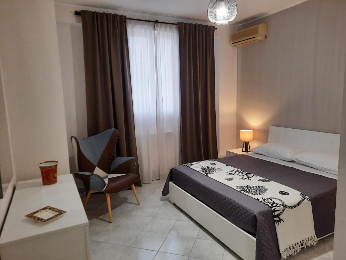 Le Palme Netine Apartamento Noto Exterior foto
