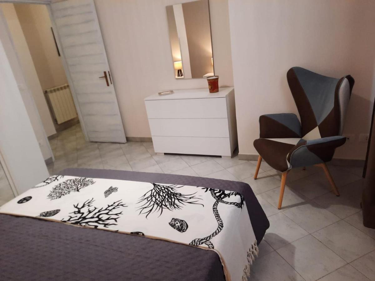 Le Palme Netine Apartamento Noto Exterior foto