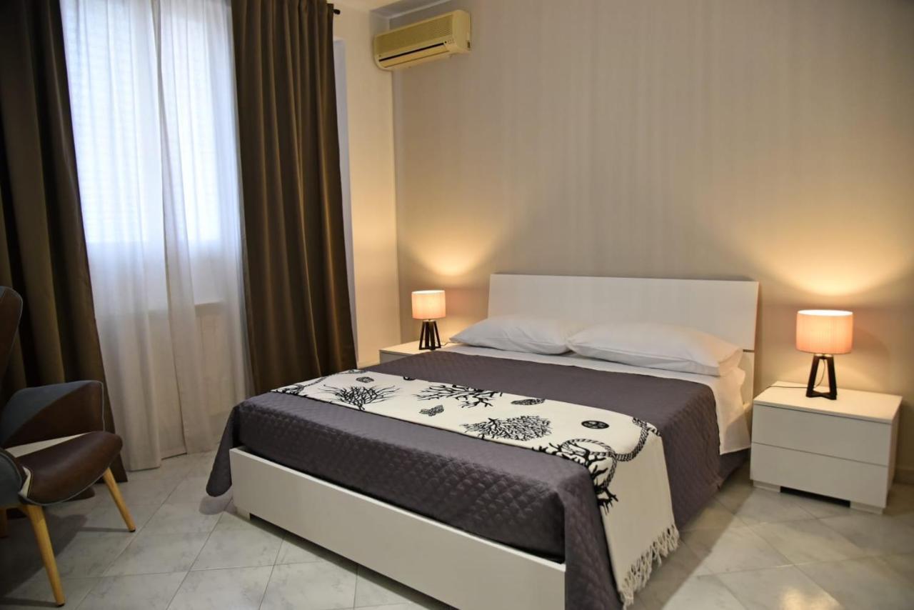 Le Palme Netine Apartamento Noto Exterior foto