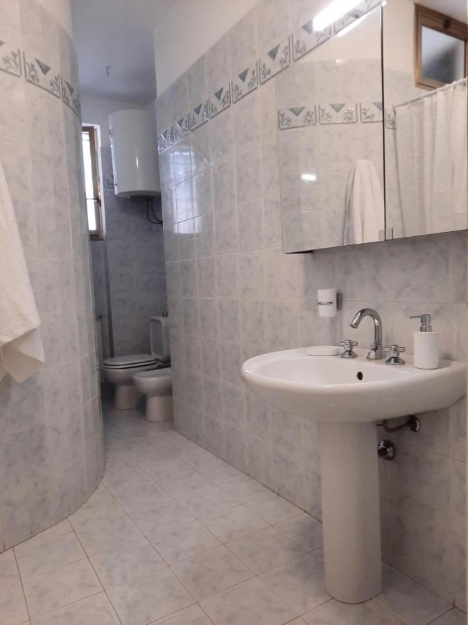 Le Palme Netine Apartamento Noto Exterior foto